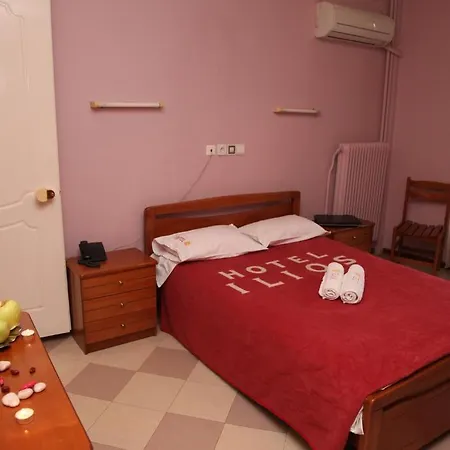 Hotel Ilios