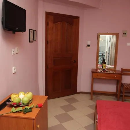 Ilios سالونيك