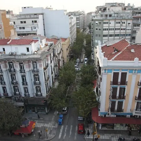 Ilios Hotel Thessaloniki