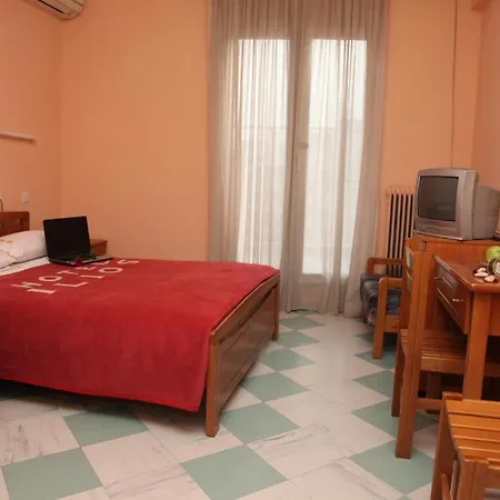 Hotel Ilios