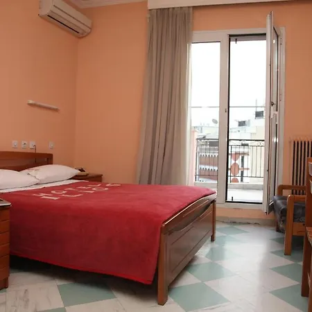 Ilios Hotel