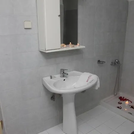 Hotel Ilios *