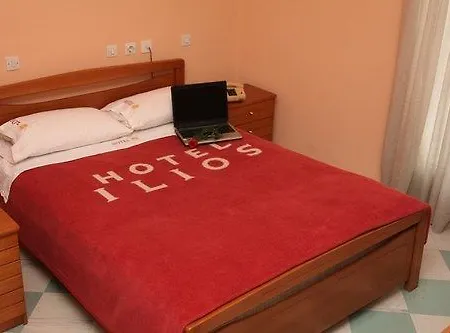 Hotel Ilios *