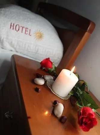 Hotel Ilios