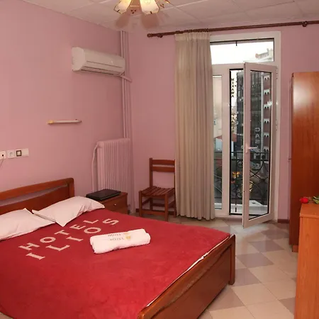 Ilios Thessaloniki