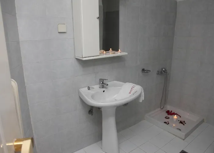 Hotel Ilios *