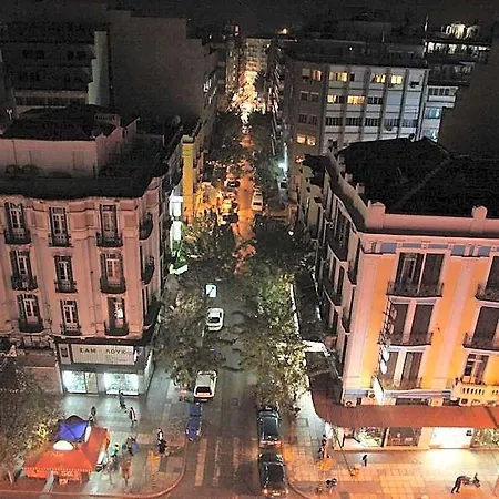 Ilios Ξενοδοχείο Θεσσαλονίκη