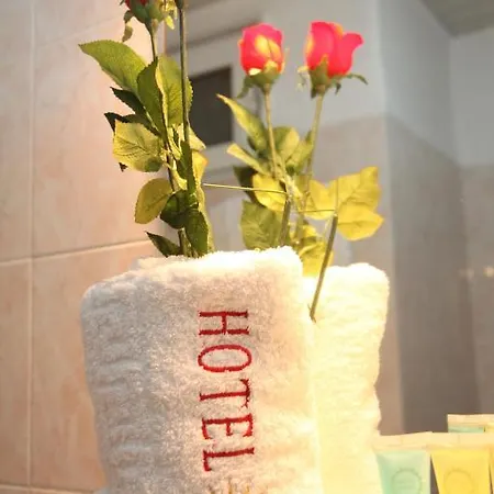 Hotel Ilios