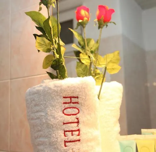 Hotel Ilios