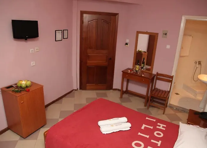 Hotel Ilios